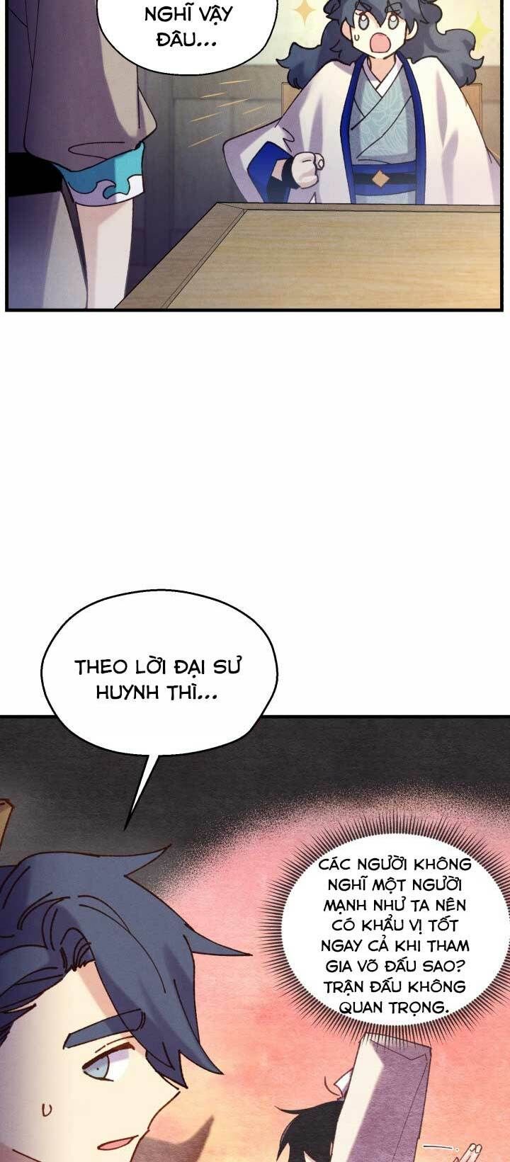 đọc truyện Phi Lôi Đạo Chương 121 ảnh 28 tại Thiên Thai Truyện