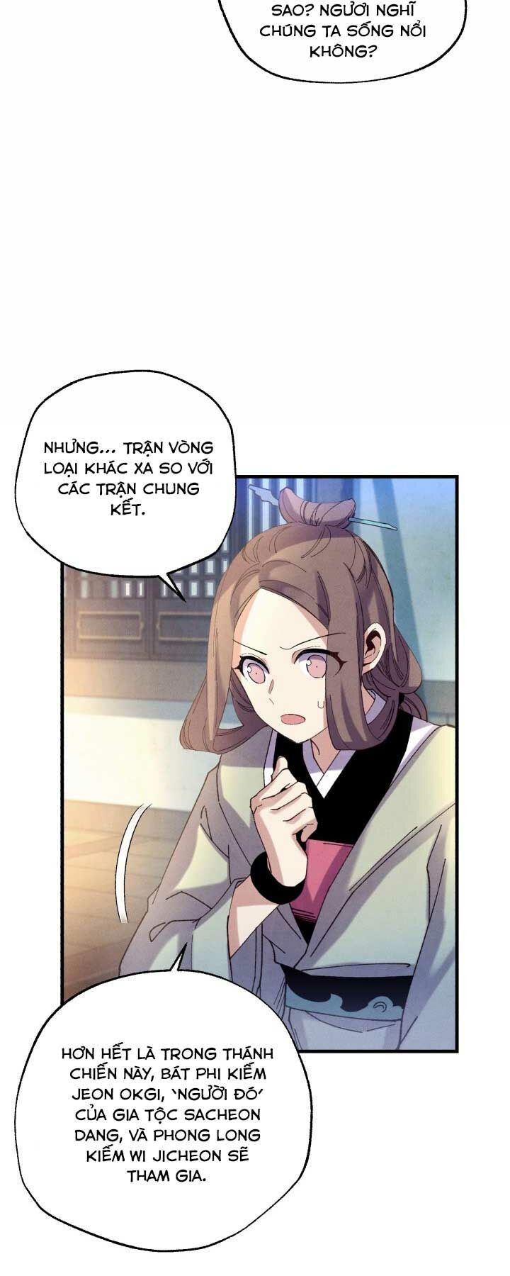 đọc truyện Phi Lôi Đạo Chương 121 ảnh 31 tại Thiên Thai Truyện