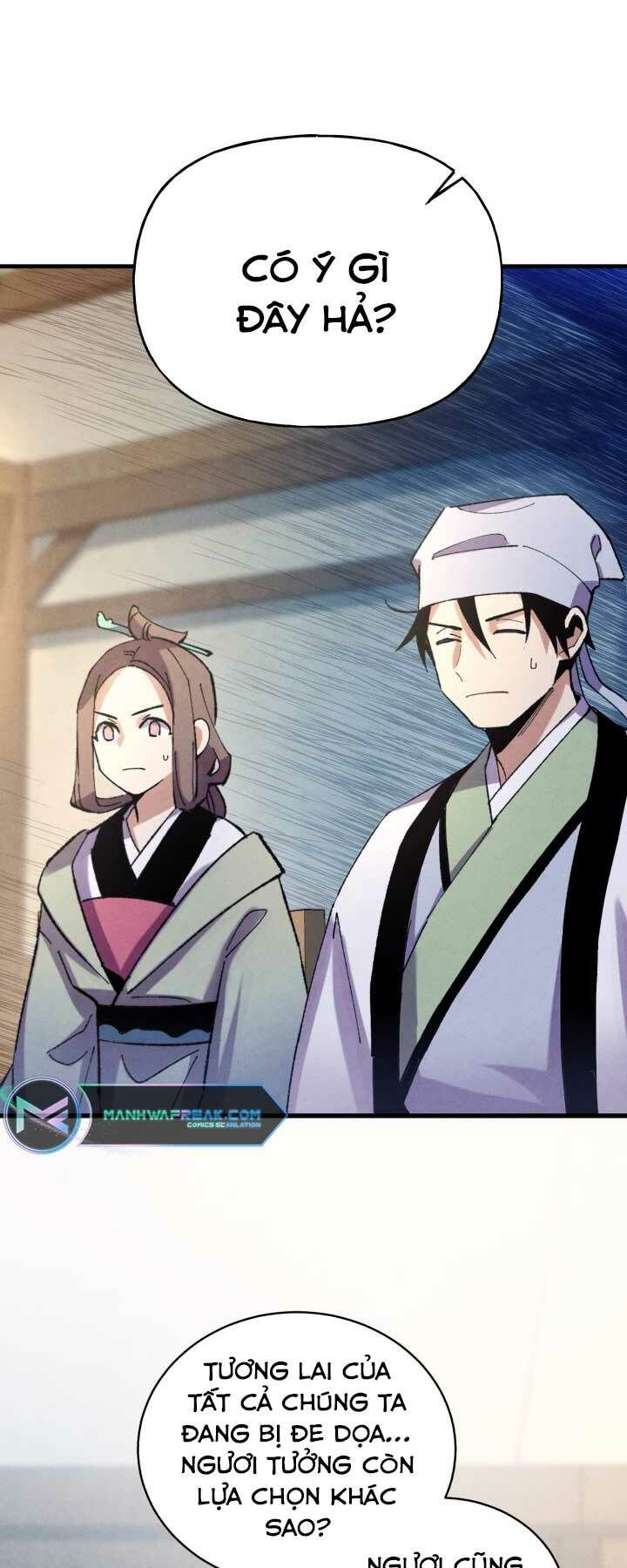 đọc truyện Phi Lôi Đạo Chương 121 ảnh 5 tại Thiên Thai Truyện