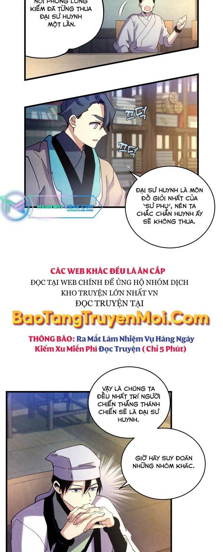 đọc truyện Phi Lôi Đạo Chương 121 ảnh 36 tại Thiên Thai Truyện