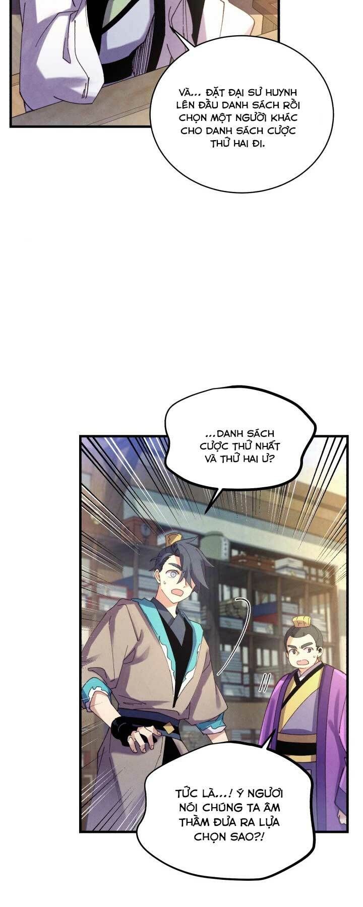 đọc truyện Phi Lôi Đạo Chương 121 ảnh 37 tại Thiên Thai Truyện