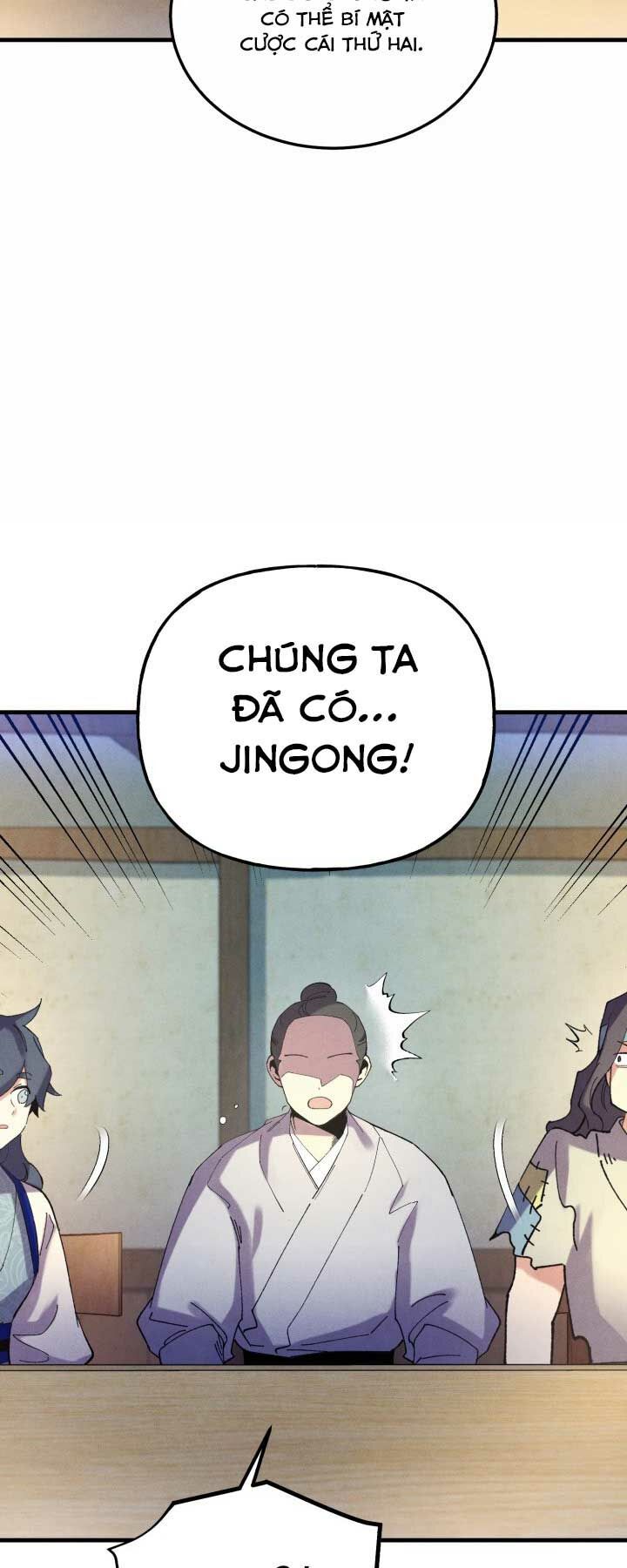 đọc truyện Phi Lôi Đạo Chương 121 ảnh 39 tại Thiên Thai Truyện