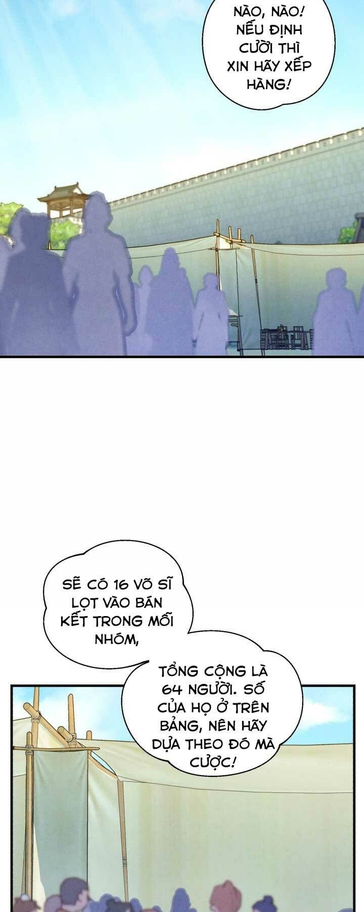 đọc truyện Phi Lôi Đạo Chương 121 ảnh 41 tại Thiên Thai Truyện