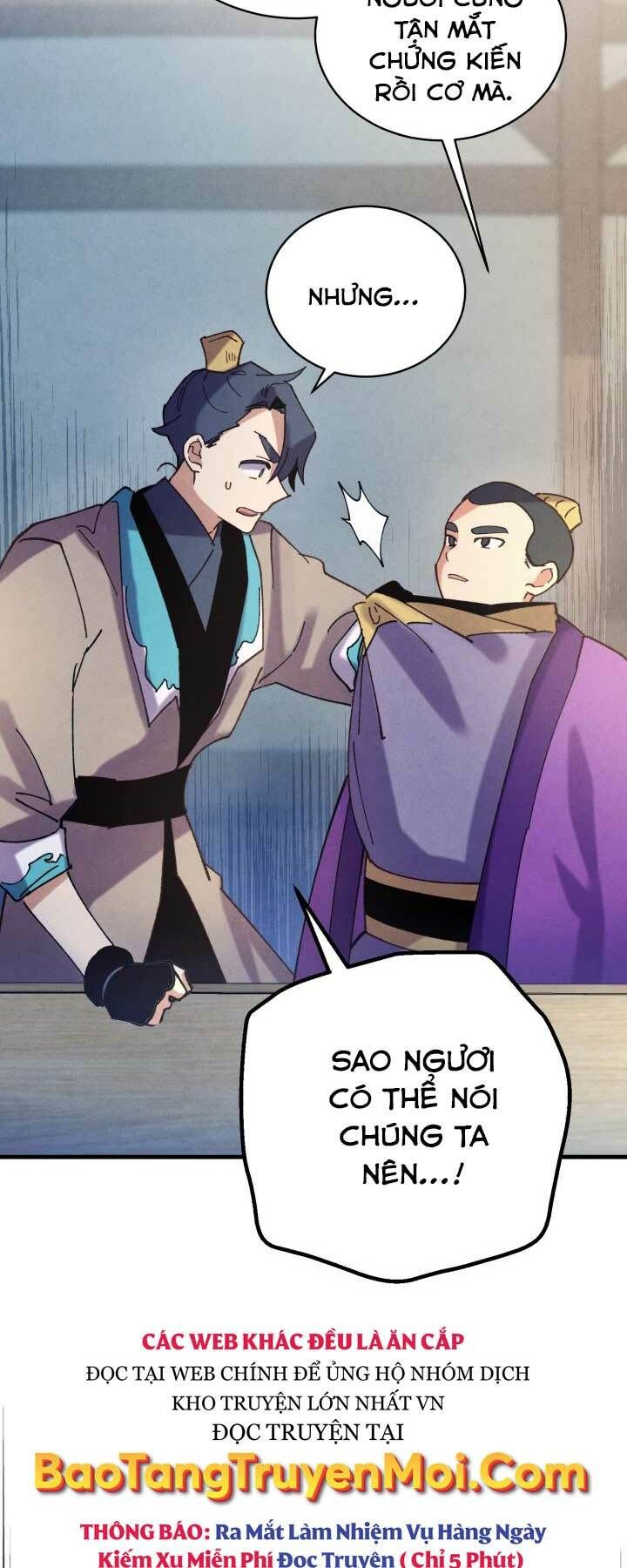 đọc truyện Phi Lôi Đạo Chương 121 ảnh 6 tại Thiên Thai Truyện