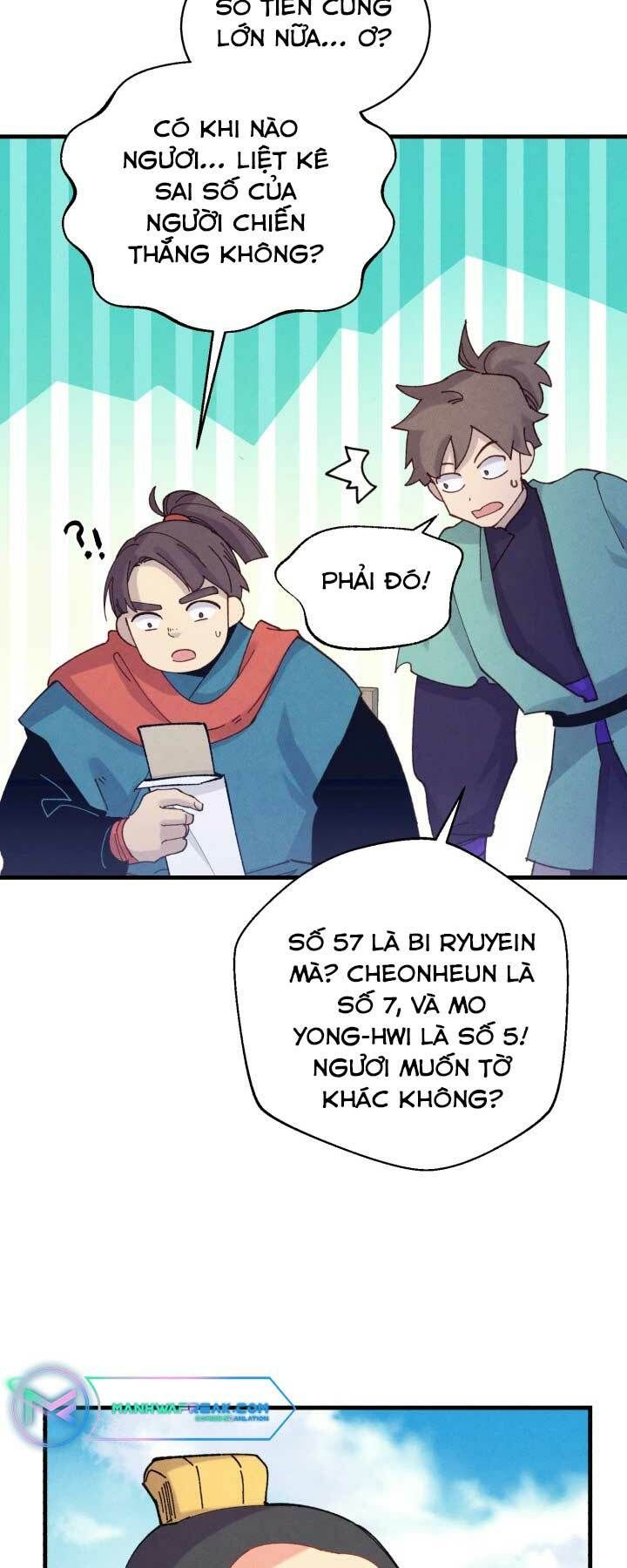 đọc truyện Phi Lôi Đạo Chương 121 ảnh 46 tại Thiên Thai Truyện