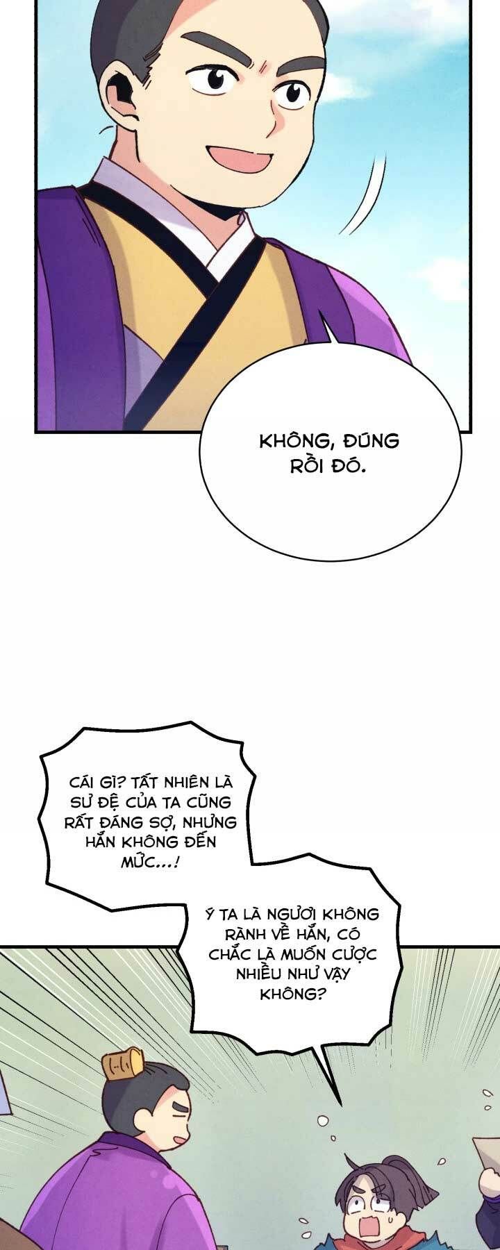 đọc truyện Phi Lôi Đạo Chương 121 ảnh 47 tại Thiên Thai Truyện