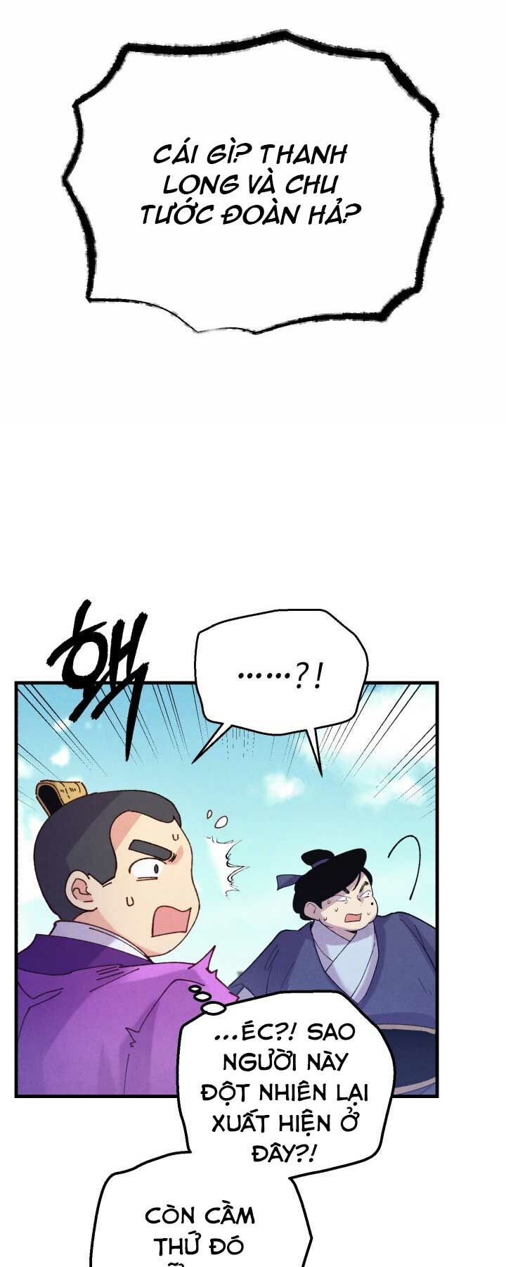 đọc truyện Phi Lôi Đạo Chương 121 ảnh 55 tại Thiên Thai Truyện