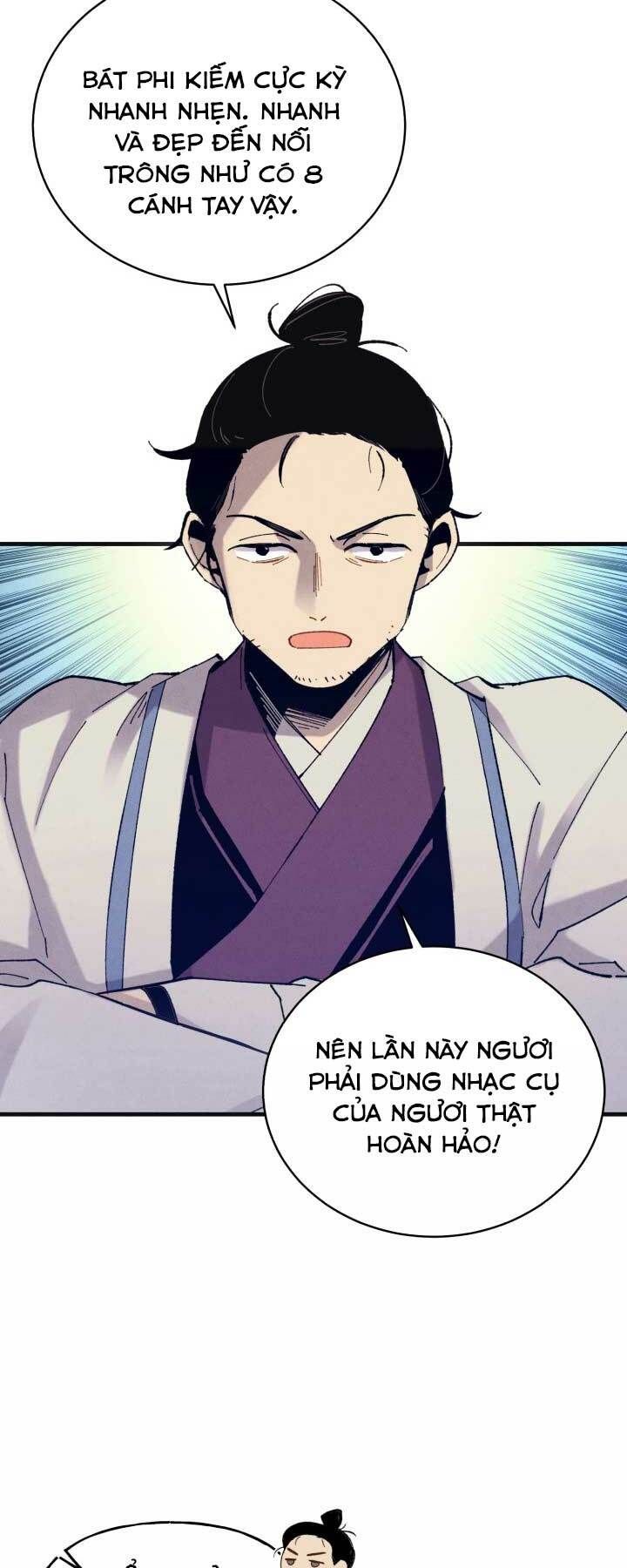 đọc truyện Phi Lôi Đạo Chương 121 ảnh 59 tại Thiên Thai Truyện