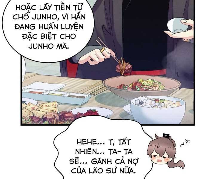 đọc truyện Phi Lôi Đạo Chương 123 ảnh 149 tại Thiên Thai Truyện