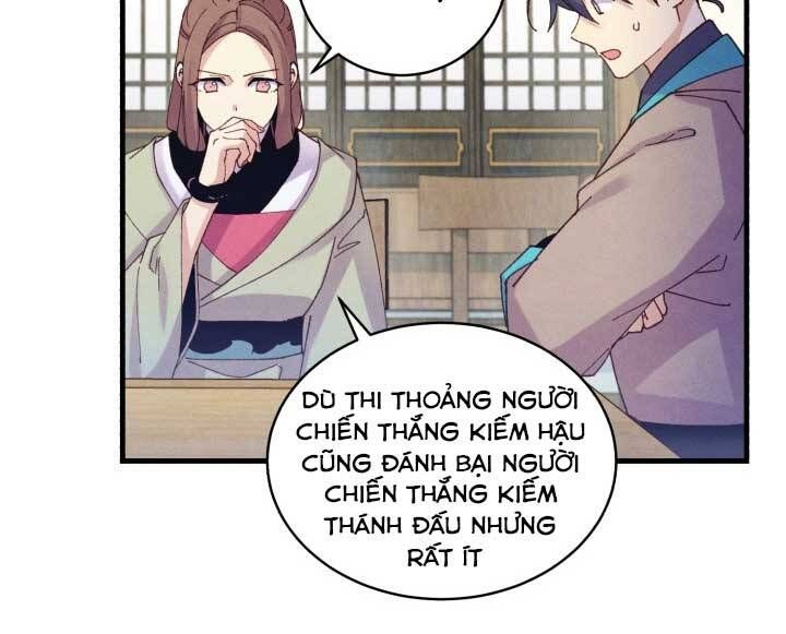 đọc truyện Phi Lôi Đạo Chương 124 ảnh 27 tại Thiên Thai Truyện