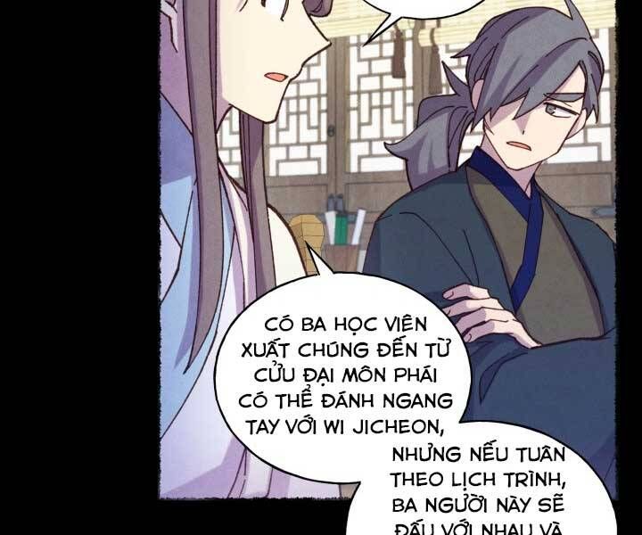 đọc truyện Phi Lôi Đạo Chương 125 ảnh 20 tại Thiên Thai Truyện