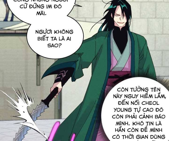 đọc truyện Phi Lôi Đạo Chương 126 ảnh 157 tại Thiên Thai Truyện