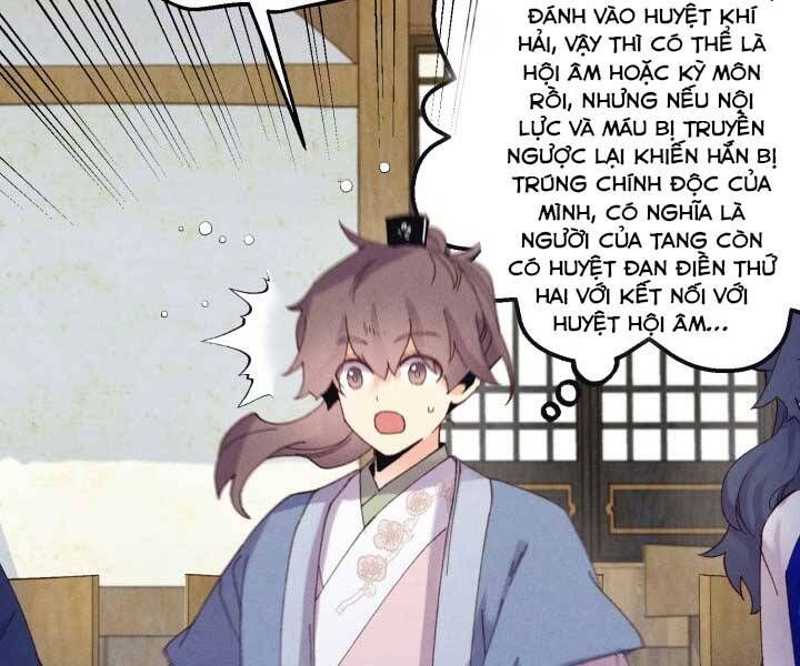 đọc truyện Phi Lôi Đạo Chương 127 ảnh 104 tại Thiên Thai Truyện