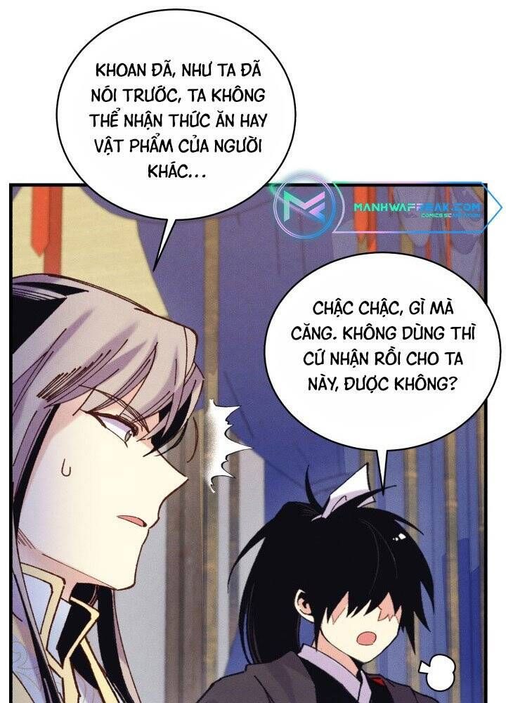 đọc truyện Phi Lôi Đạo Chương 128 ảnh 109 tại Thiên Thai Truyện