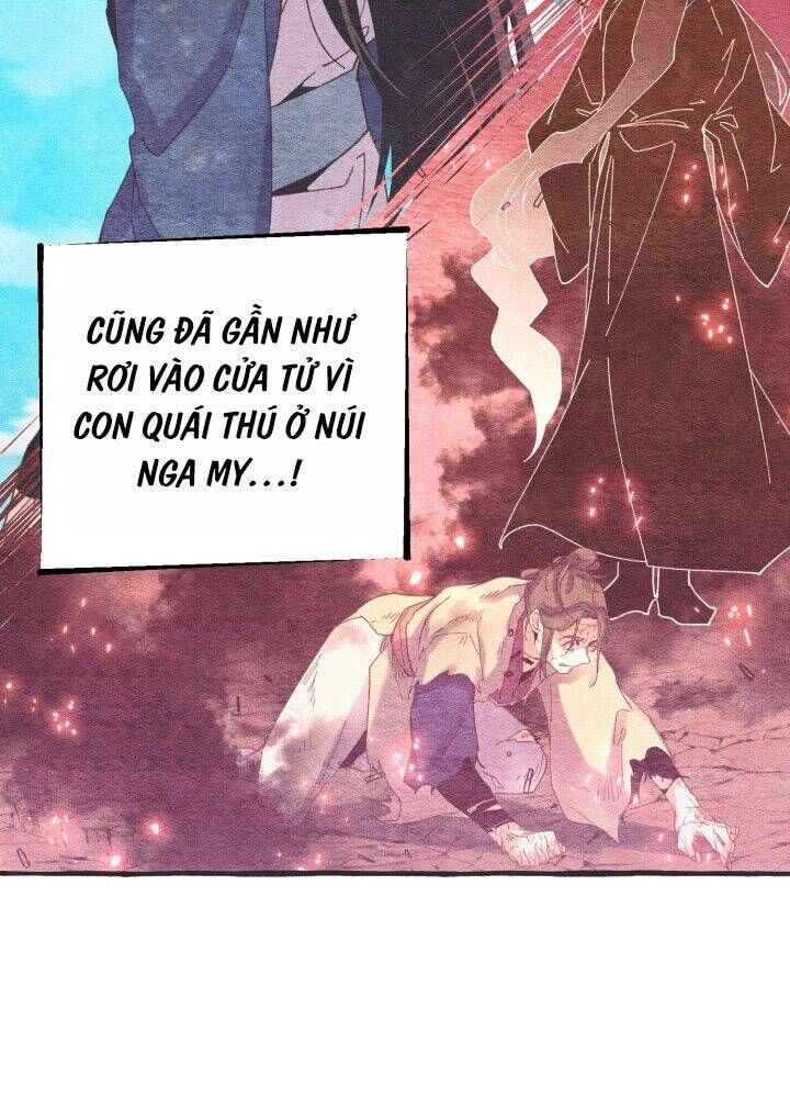 đọc truyện Phi Lôi Đạo Chương 128 ảnh 23 tại Thiên Thai Truyện