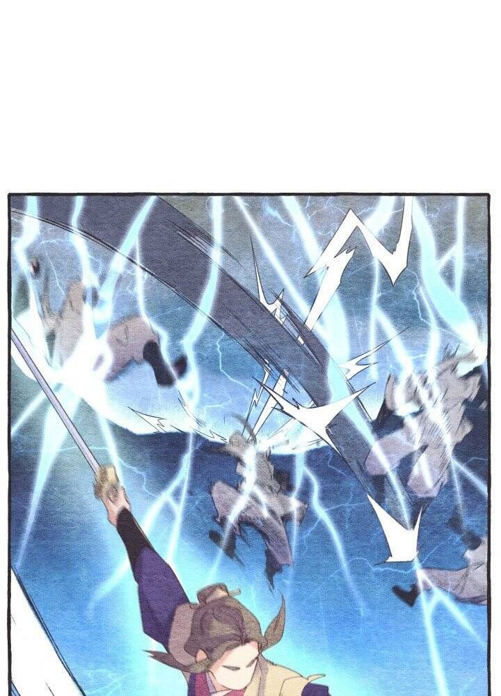 đọc truyện Phi Lôi Đạo Chương 128 ảnh 24 tại Thiên Thai Truyện