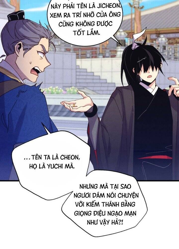 đọc truyện Phi Lôi Đạo Chương 128 ảnh 45 tại Thiên Thai Truyện