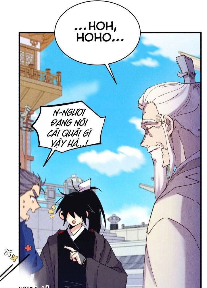 đọc truyện Phi Lôi Đạo Chương 128 ảnh 50 tại Thiên Thai Truyện