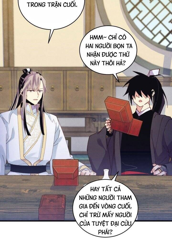 đọc truyện Phi Lôi Đạo Chương 128 ảnh 100 tại Thiên Thai Truyện