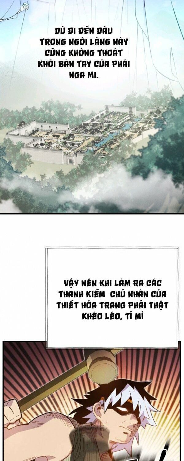 đọc truyện Phi Lôi Đạo Chương 13 ảnh 13 tại Thiên Thai Truyện