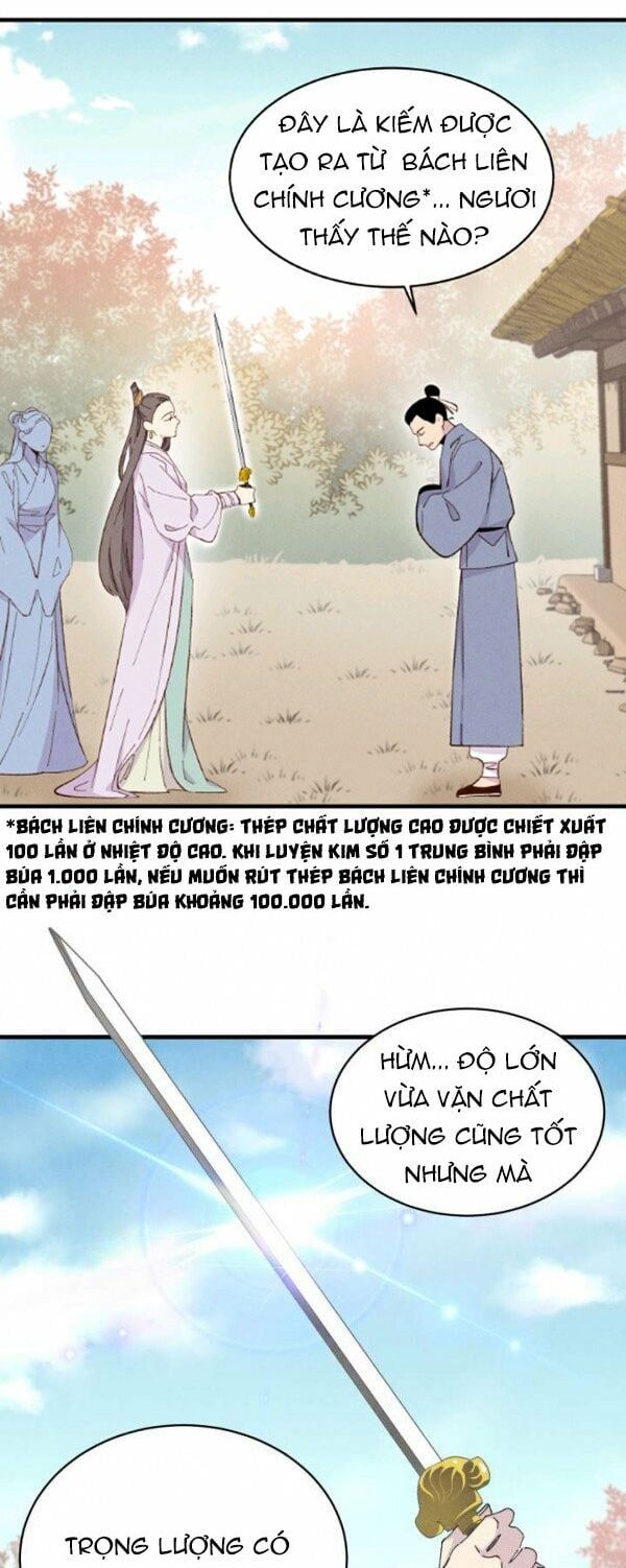 đọc truyện Phi Lôi Đạo Chương 13 ảnh 15 tại Thiên Thai Truyện