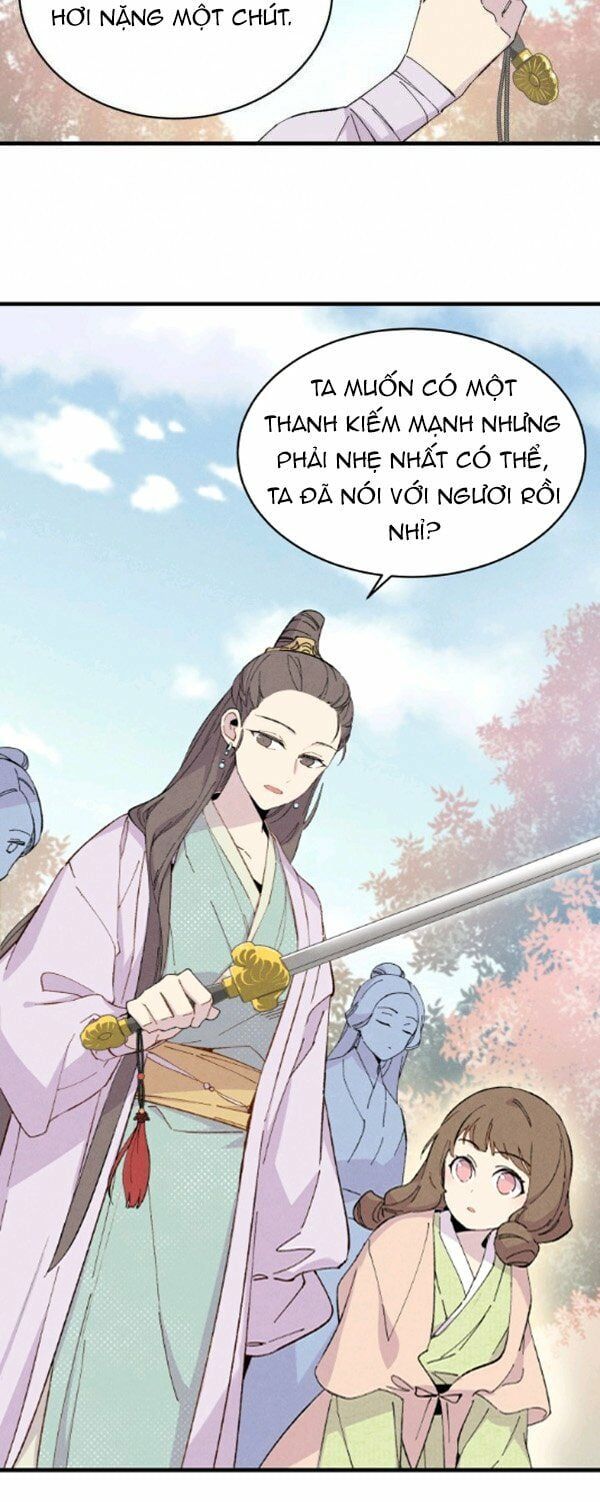 đọc truyện Phi Lôi Đạo Chương 13 ảnh 16 tại Thiên Thai Truyện