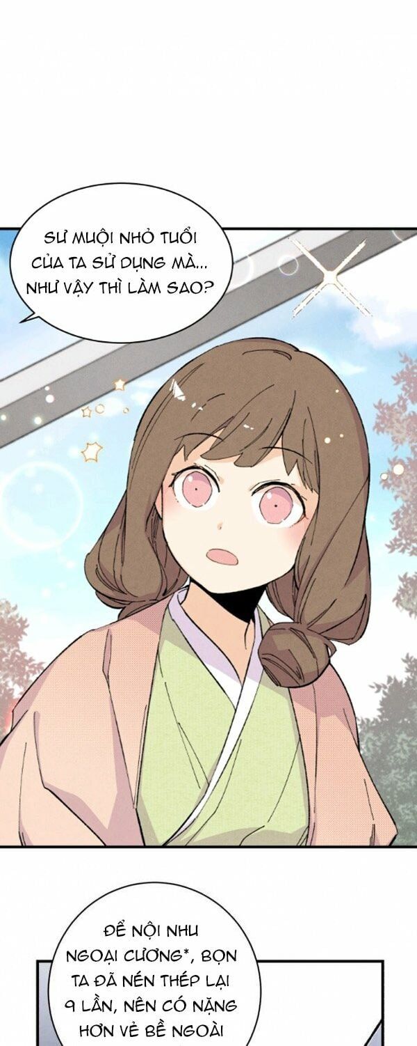 đọc truyện Phi Lôi Đạo Chương 13 ảnh 17 tại Thiên Thai Truyện