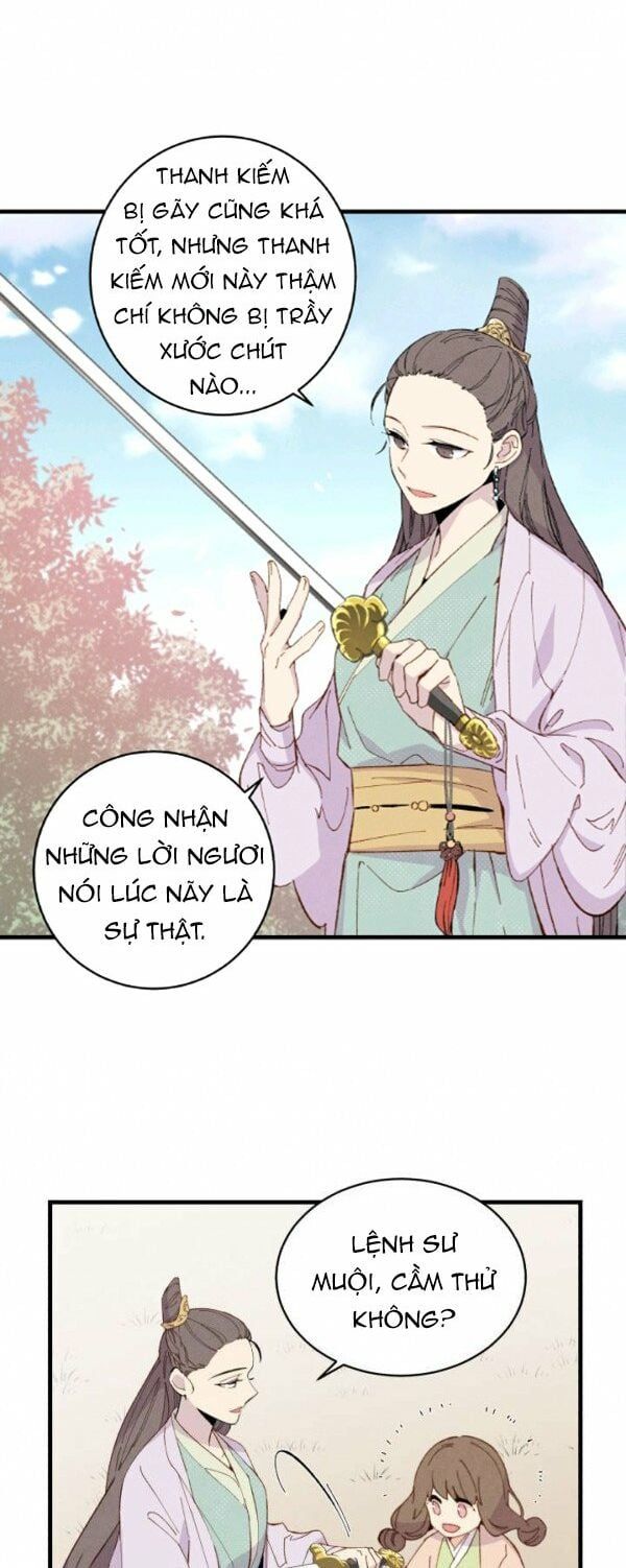 đọc truyện Phi Lôi Đạo Chương 13 ảnh 21 tại Thiên Thai Truyện