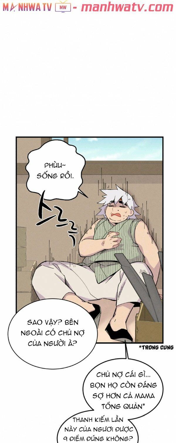 đọc truyện Phi Lôi Đạo Chương 13 ảnh 24 tại Thiên Thai Truyện