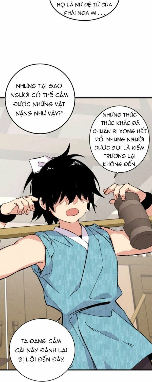 đọc truyện Phi Lôi Đạo Chương 13 ảnh 25 tại Thiên Thai Truyện