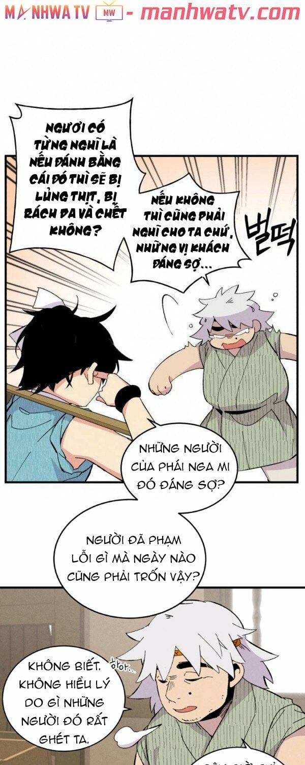 đọc truyện Phi Lôi Đạo Chương 13 ảnh 26 tại Thiên Thai Truyện