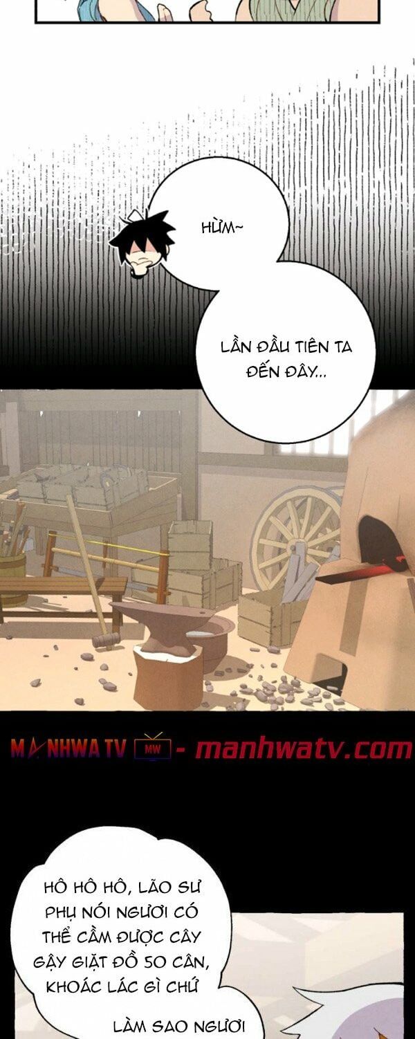 đọc truyện Phi Lôi Đạo Chương 13 ảnh 29 tại Thiên Thai Truyện