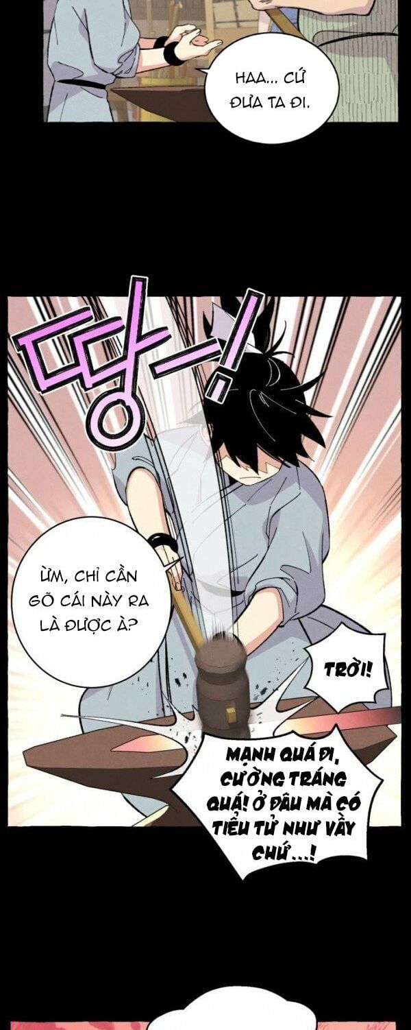 đọc truyện Phi Lôi Đạo Chương 13 ảnh 31 tại Thiên Thai Truyện