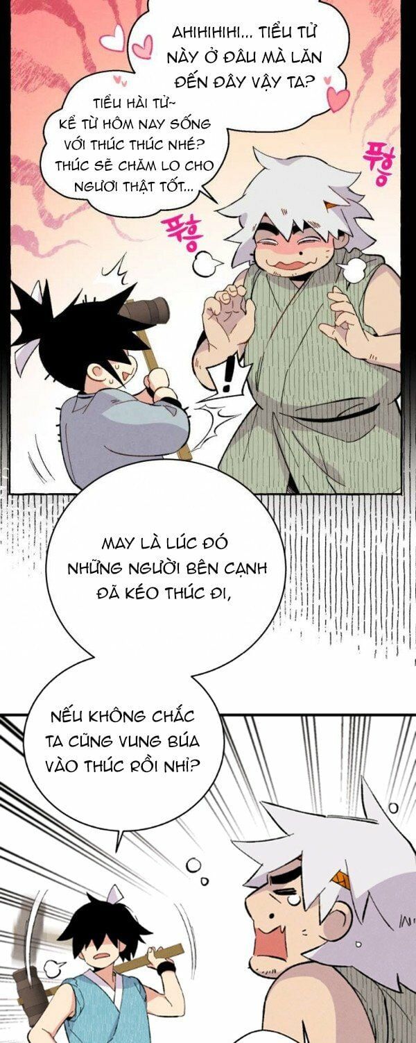 đọc truyện Phi Lôi Đạo Chương 13 ảnh 32 tại Thiên Thai Truyện