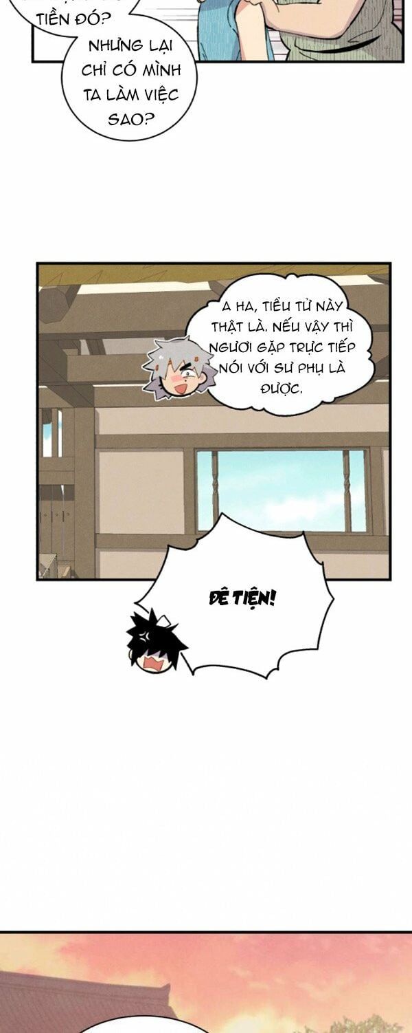 đọc truyện Phi Lôi Đạo Chương 13 ảnh 35 tại Thiên Thai Truyện