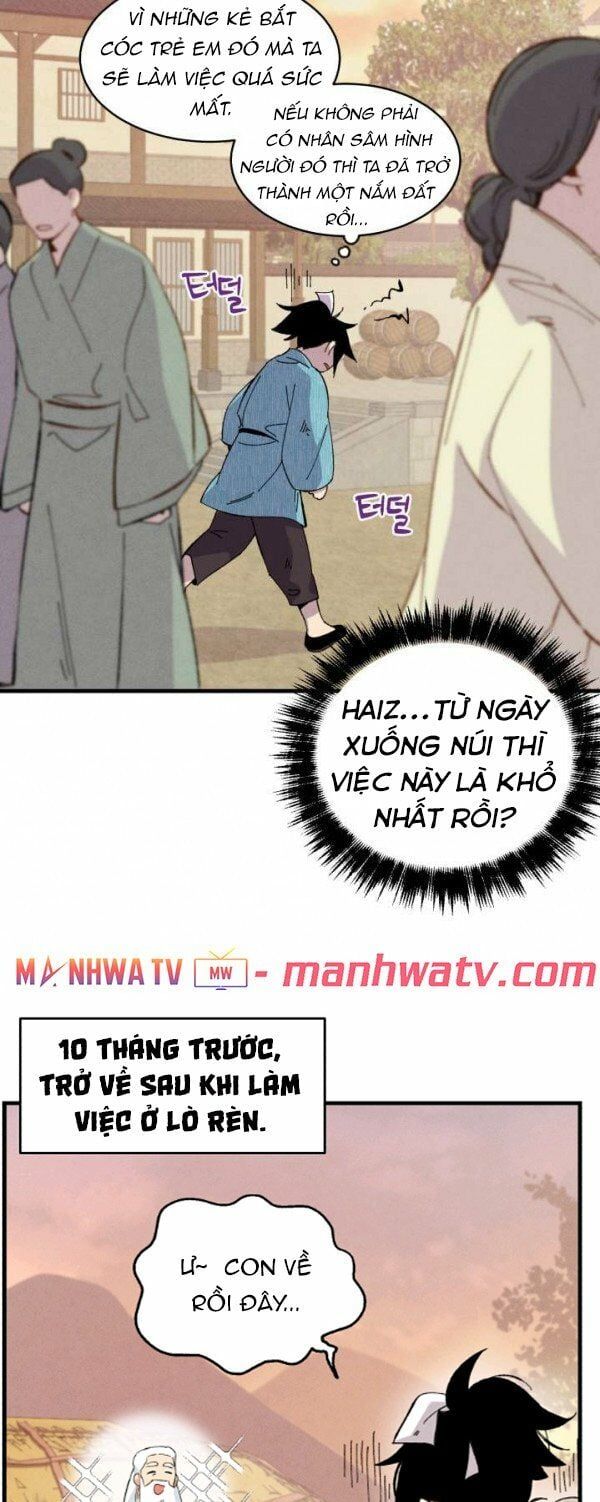 đọc truyện Phi Lôi Đạo Chương 13 ảnh 36 tại Thiên Thai Truyện