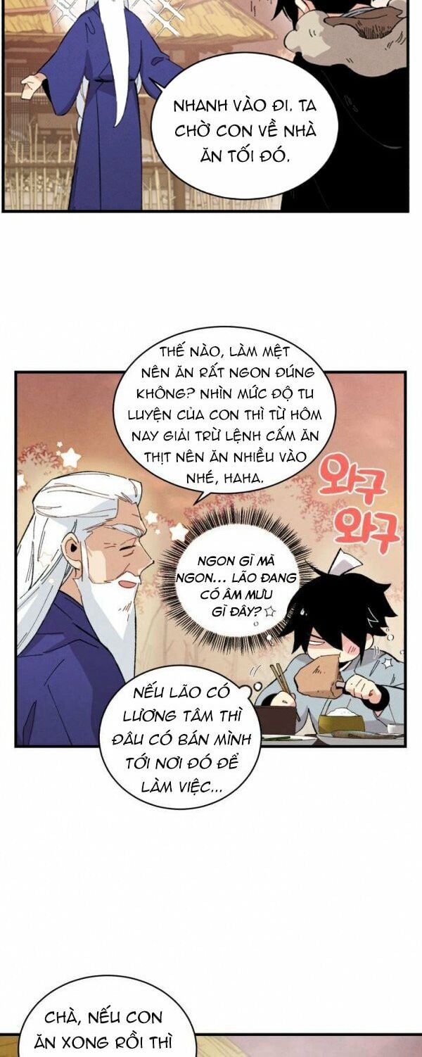 đọc truyện Phi Lôi Đạo Chương 13 ảnh 37 tại Thiên Thai Truyện