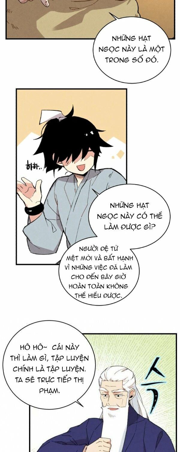 đọc truyện Phi Lôi Đạo Chương 13 ảnh 39 tại Thiên Thai Truyện