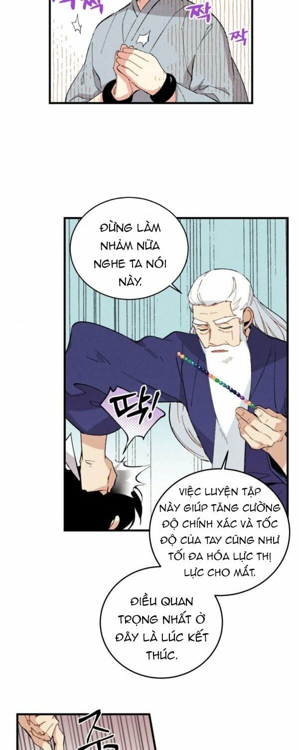 đọc truyện Phi Lôi Đạo Chương 13 ảnh 43 tại Thiên Thai Truyện