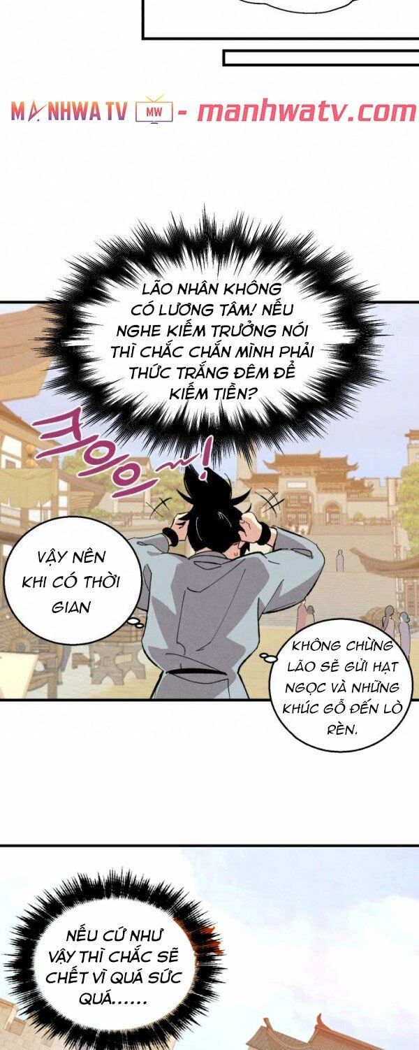 đọc truyện Phi Lôi Đạo Chương 13 ảnh 48 tại Thiên Thai Truyện