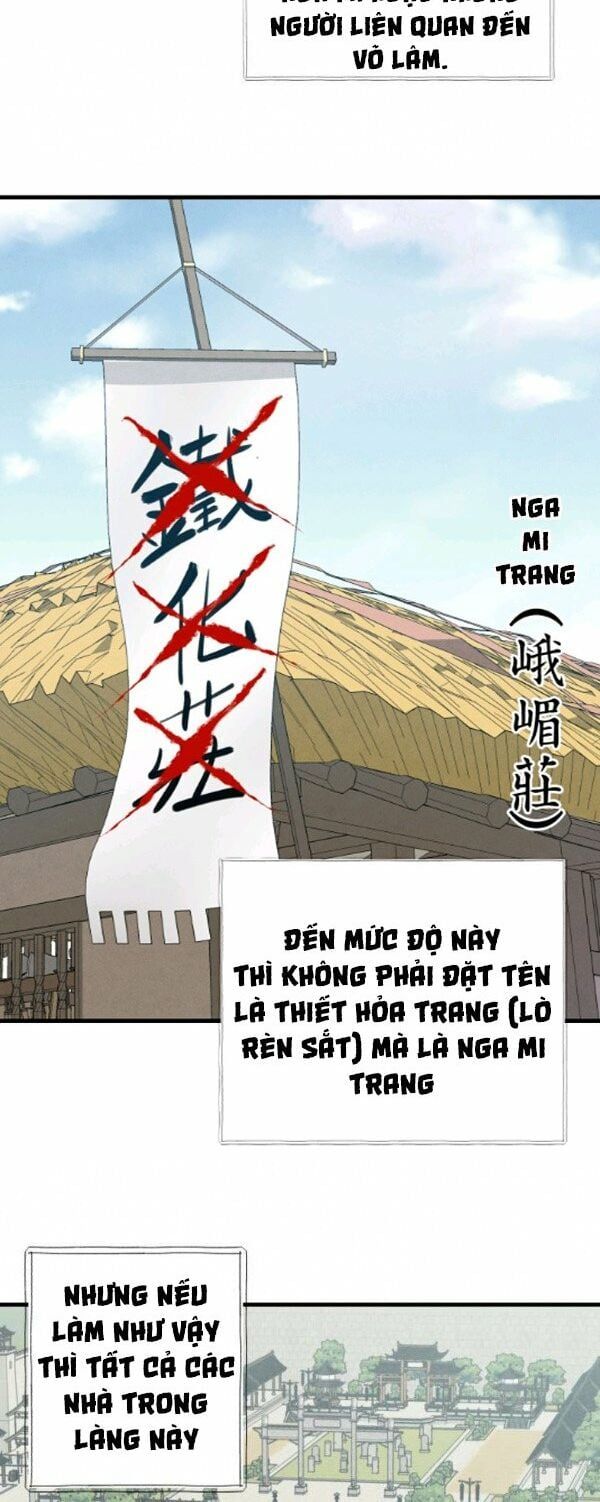 đọc truyện Phi Lôi Đạo Chương 13 ảnh 11 tại Thiên Thai Truyện