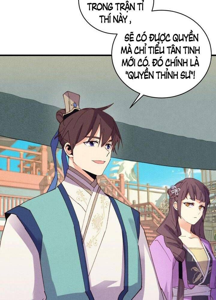 đọc truyện Phi Lôi Đạo Chương 130 ảnh 12 tại Thiên Thai Truyện