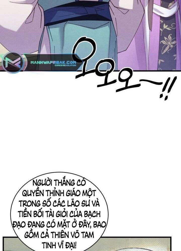 đọc truyện Phi Lôi Đạo Chương 130 ảnh 13 tại Thiên Thai Truyện