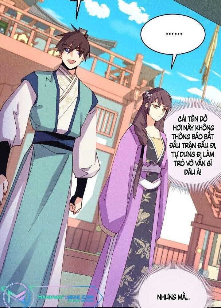 đọc truyện Phi Lôi Đạo Chương 130 ảnh 16 tại Thiên Thai Truyện