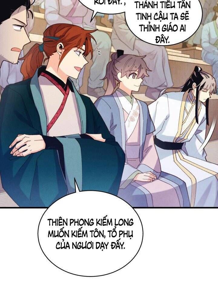 đọc truyện Phi Lôi Đạo Chương 130 ảnh 27 tại Thiên Thai Truyện