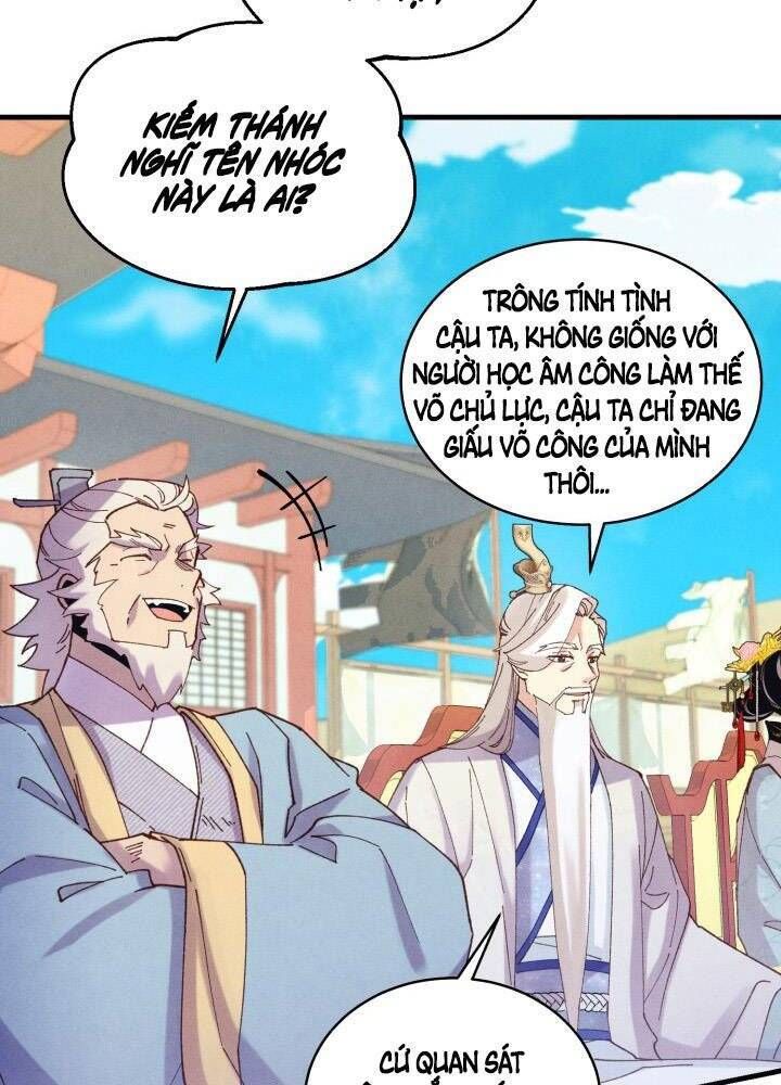 đọc truyện Phi Lôi Đạo Chương 130 ảnh 39 tại Thiên Thai Truyện