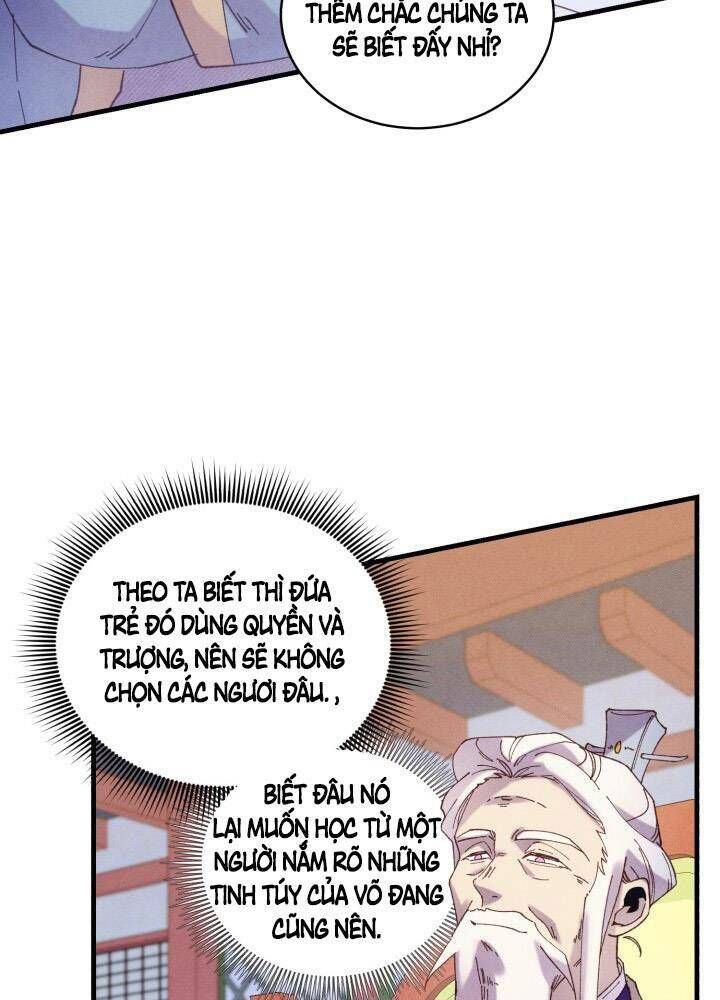 đọc truyện Phi Lôi Đạo Chương 130 ảnh 40 tại Thiên Thai Truyện