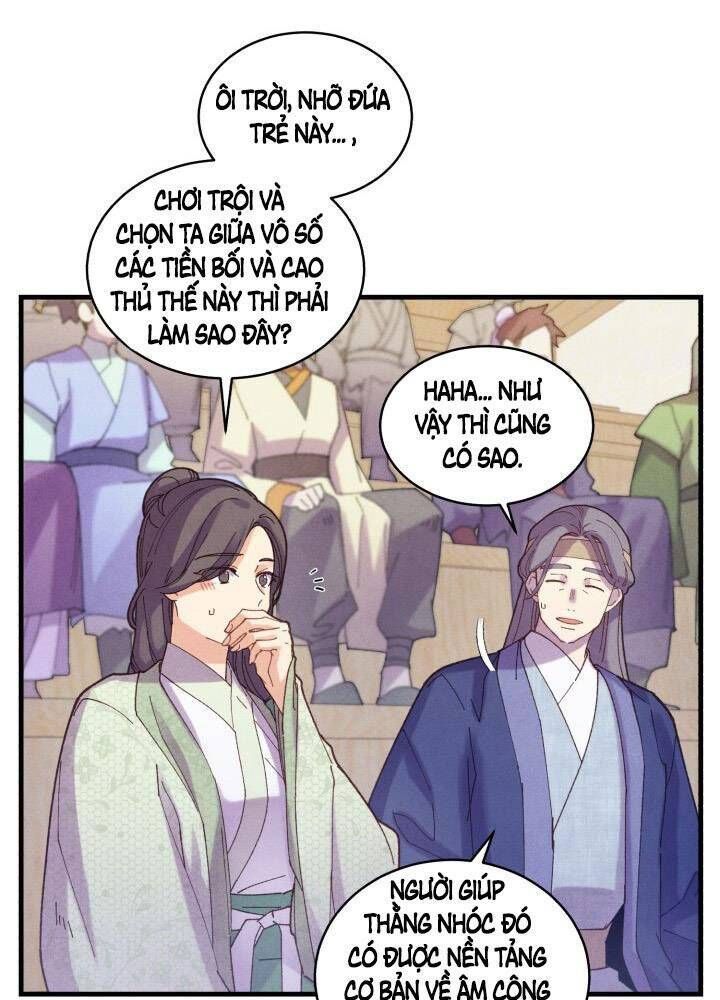 đọc truyện Phi Lôi Đạo Chương 130 ảnh 42 tại Thiên Thai Truyện