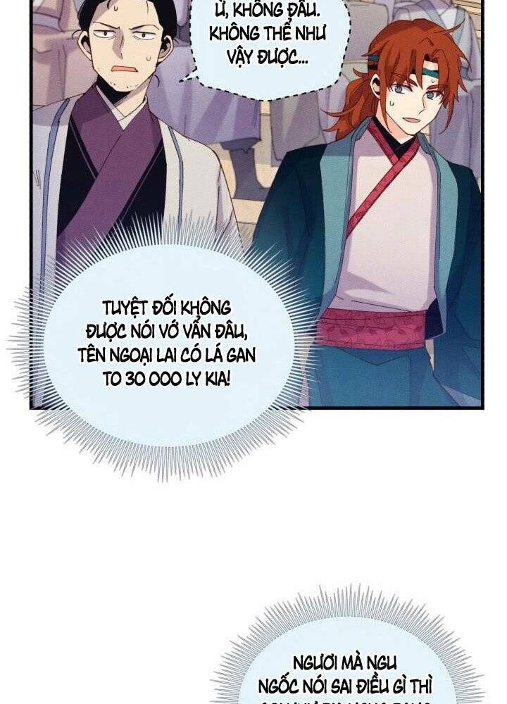 đọc truyện Phi Lôi Đạo Chương 130 ảnh 58 tại Thiên Thai Truyện