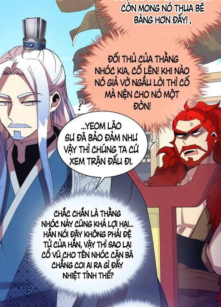 đọc truyện Phi Lôi Đạo Chương 130 ảnh 95 tại Thiên Thai Truyện